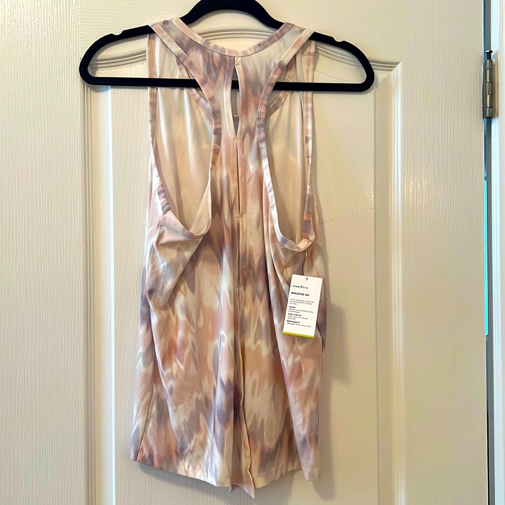 NWT old navy activewear tank bundle